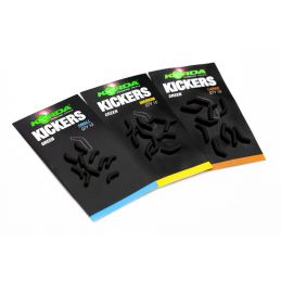 Korda - Kickers X-Large Brown