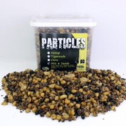 PRO ELITE BAITS MIX...