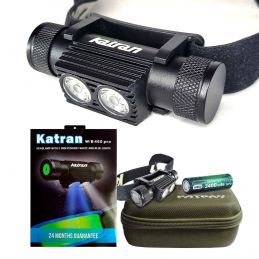 KATRAN HEADLAMP W B 460 PRO...