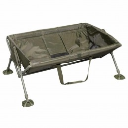 Tapis de Réception Nash Hi-Protect Carp Cradle Camo