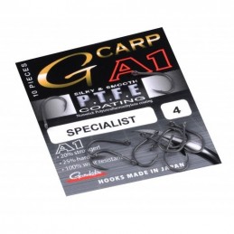 HAMECONS CARP A1 G-CARP...