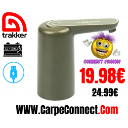 TRAKKER POWER USB TAP 22.99€