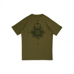 TRAKKER TEMPEST T-SHIRT T S