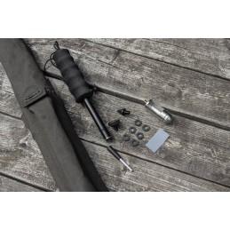 SOLAR PRODING STICK KIT