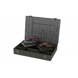 FOX LOADED LARGE TACKLE BOX