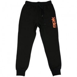 ROK BLACK JOGGERS T XL