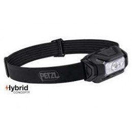 PETZL LAMPE ARIA 1 NOIR 43.40€