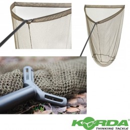 KORDA LANDING NET MESH 46' PEU PROFOND