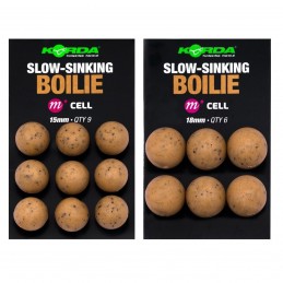 KORDA PLASTIC WAFTER CELL...