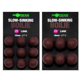 KORDA PLASTIC WAFTER LINK...
