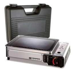 PLANCHA GAZ PORTABLE 2300W...