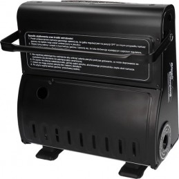 1000w Extérieur Portable Piezo Ignition Gaz Heater Réchauffeur Chauffage  Poêle Pour Long Réservoir de Gaz
