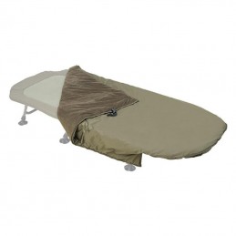 Trakker Big Snooze + Bed Cover