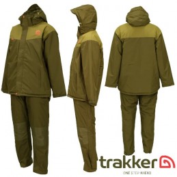 Trakker CR 2 Piece Winter Suit - XXXL