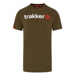 Trakker CR Logo T-Shirt -...