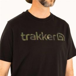 Trakker CR Logo T-Shirt...