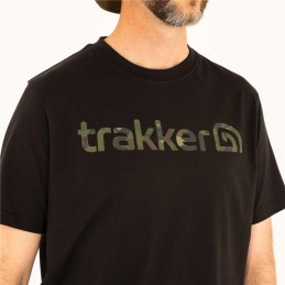 Trakker CR Logo T-Shirt...