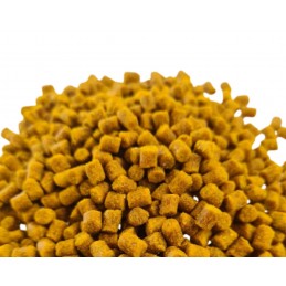 BANG PELLETS 4.5 MM  JAUNE...