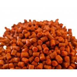 BANG PELLETS 4.5 MM ORANGE...