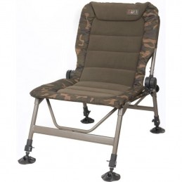 LEVEL CHAISE R1 SERIES CAMO...