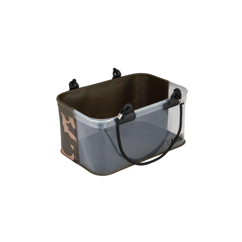 FOX CAMOLITE EVA WATER RIG BUCKET FOX CAMOLITE EVA WATER RIG BUCKET