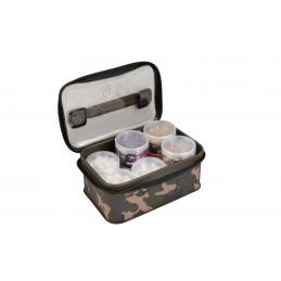 FOX AQUAS CAMOLITE BAIT STORAGE LARGE