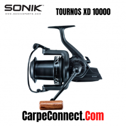 SONIK MOULINET TOURNOS XD 10000