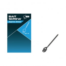 BAIT SCREW APPROX 21 MM