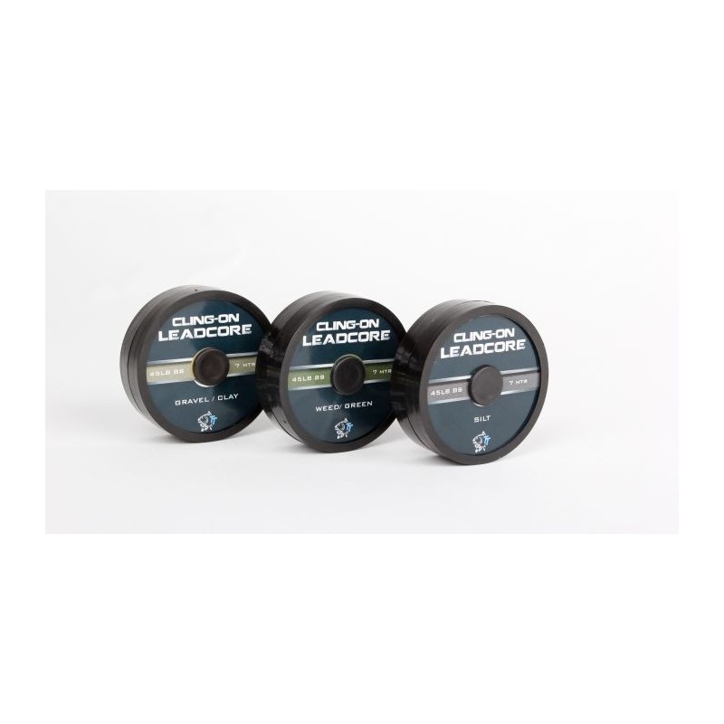 CLING ON LEADER WEED 40 LBS GREEN 18.14 KG 10 M CLING ON LEADER WEED 40 LBS GREEN 18.14 KG 10 M