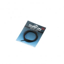 CLING-ON TUNGSTEN TUBING DARK SILT 2 M 0.75 MM