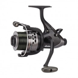 Moulinet Carpe Daiwa Débrayable Sweepfire BR 5000