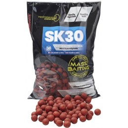 STARBAITS PC SK30 MASS...