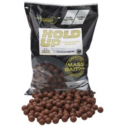 STARBAITS PC HOLD UP MASS BAITING 24 MM 3 KG