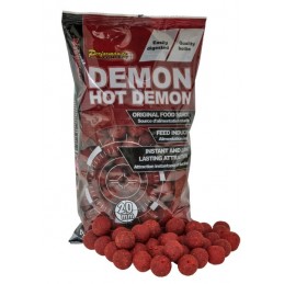 STARBAITS PC HOT DEMON 20MM...