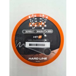 ROK HARD LINE FLUOROCARBON...