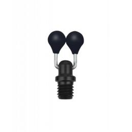 FOX BOBBIN LINE CLIP NOIRE