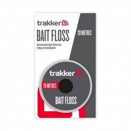 Trakker Bait Floss (20m)