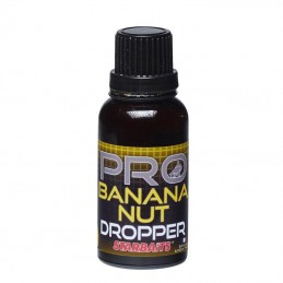 STARBAITS PRO BANANA NUT...