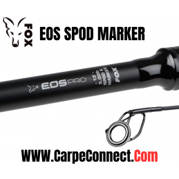 Fox Eos Pro 12 Pieds Spod Marker