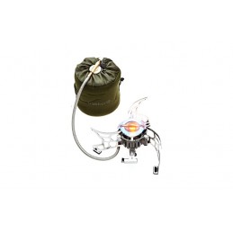 TRAKKER ARMOLIFE CG3 STOVE