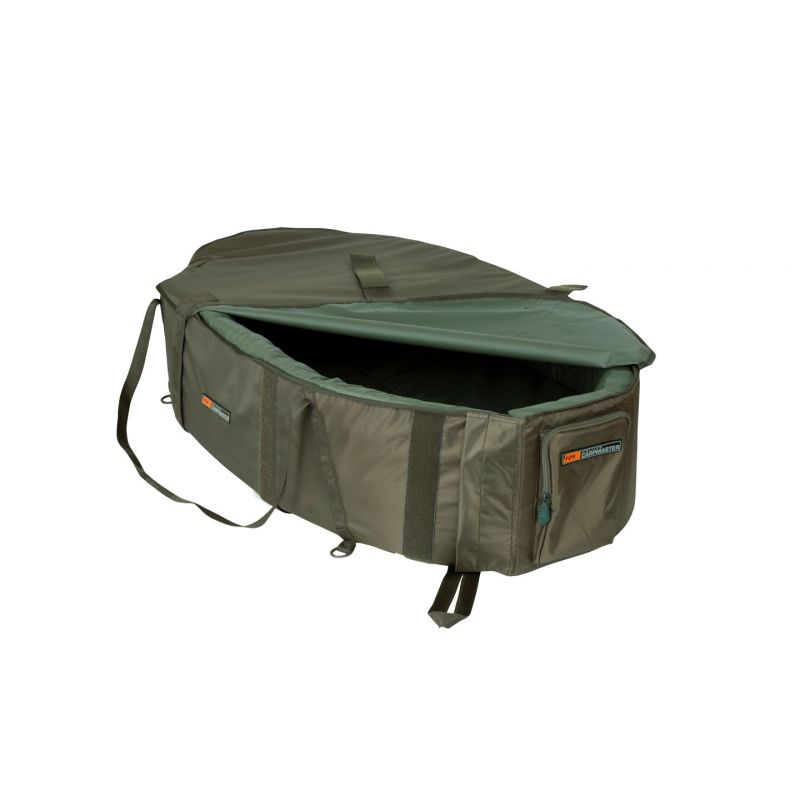 FOX DELUXE CARP MASTER XL MAT