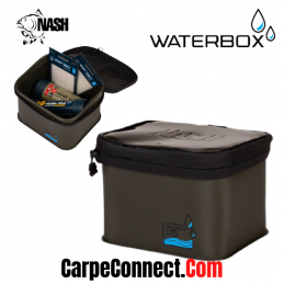 NASH WATERBOX 115