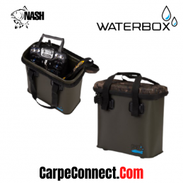 NASH WATERBOX 200