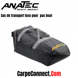 Anatec Sac De Transport Luxe  Pac Boat