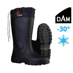 DAM BOTTES THERMO BOOTS T...
