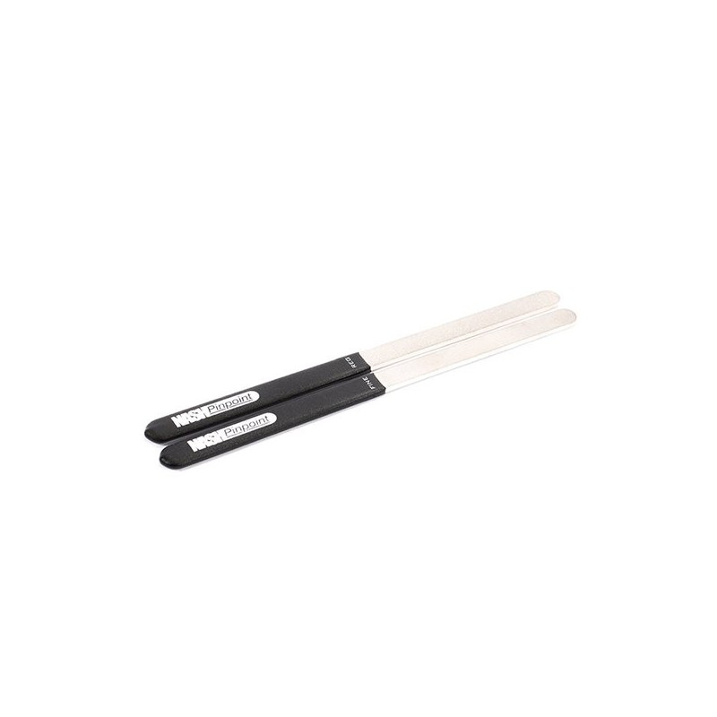 NASH DUAL DIAMOND FILE