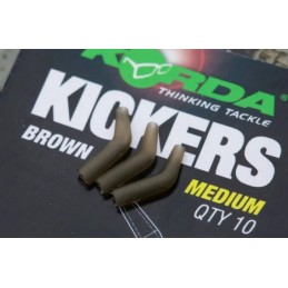 Korda Brown Kickers Medium