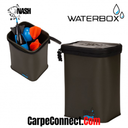 NASH WATERBOX 120