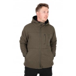FOX COLLECTION SHERPA...