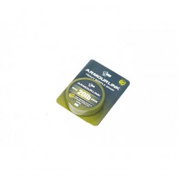 ARMOULINK WEED 20 LBS GREEN 9.07 KG 20 M